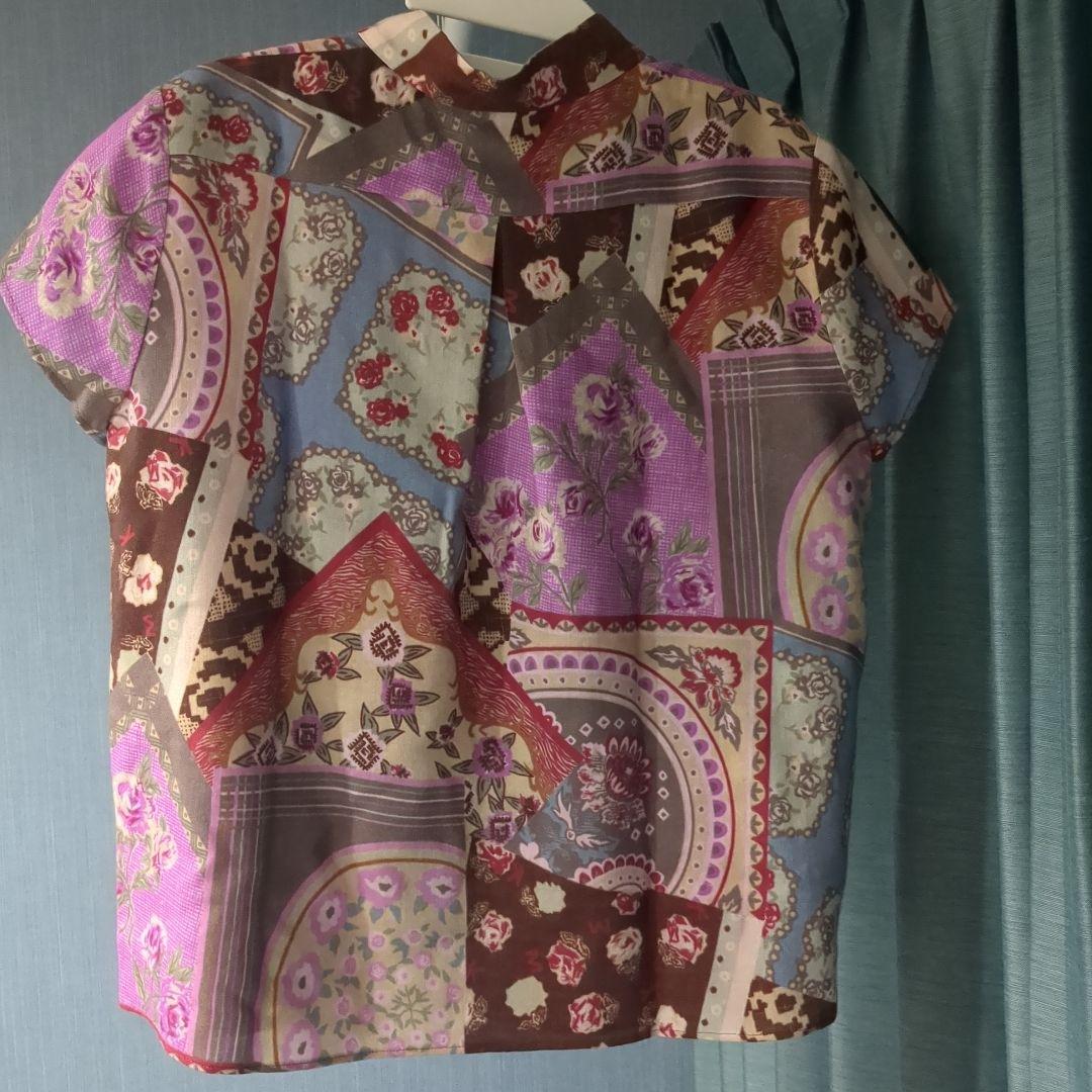 ケイタマルヤマ　チャイナ