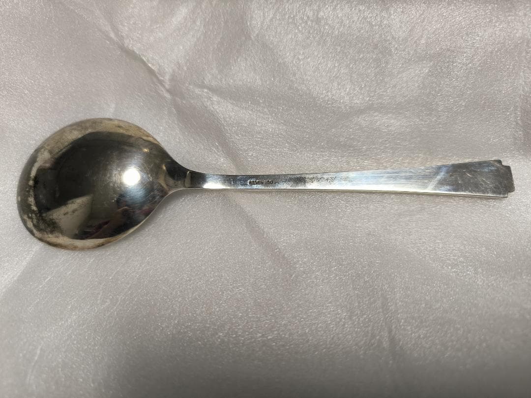 シルバー950 Silver950 スプーン 50g