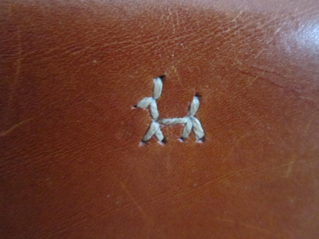 アンリークイール　②　手提げバッグ　鞄　バッグ