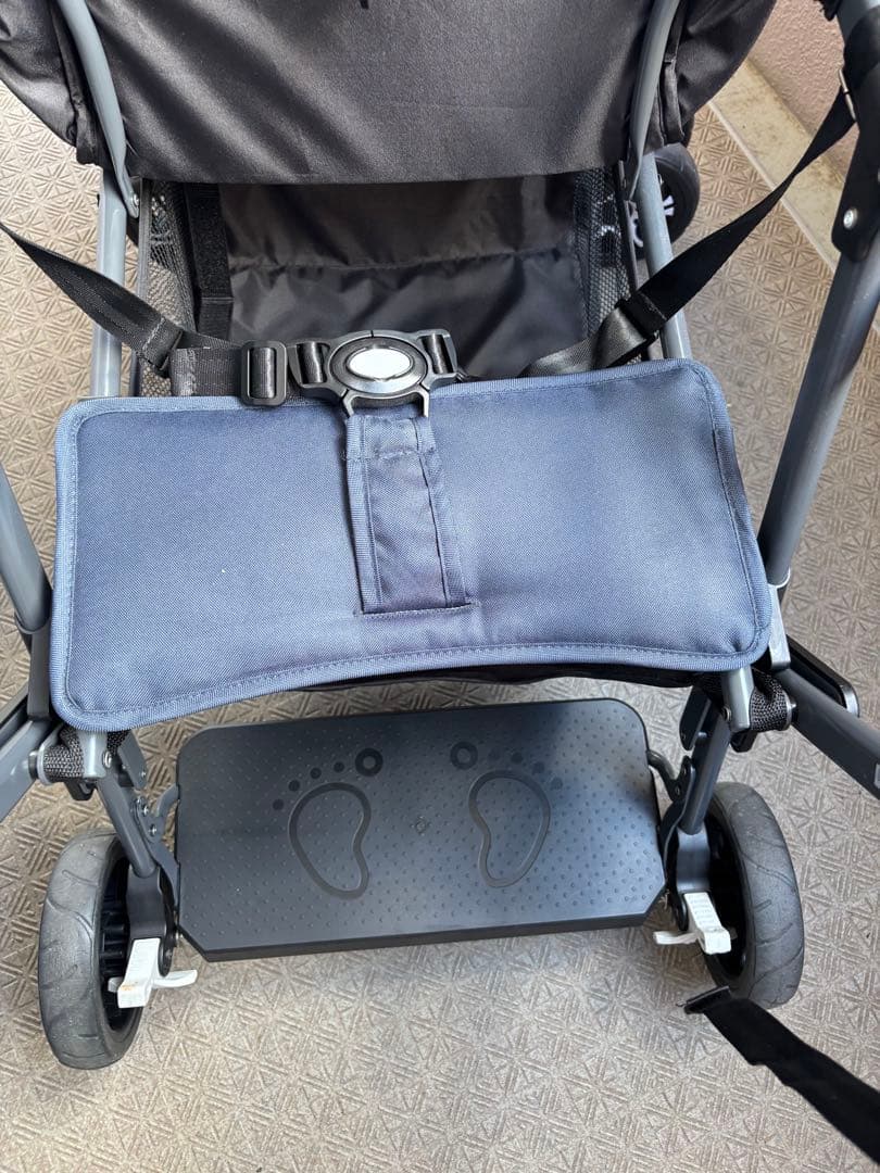 【美品】カトージ　KATOJI二人でゴー⭐︎熊本市中央区近辺で手渡2500円値引き