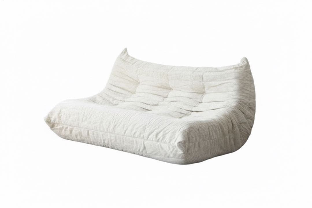 ロゼトーゴ風　三人掛けソファー　1万円値引き中