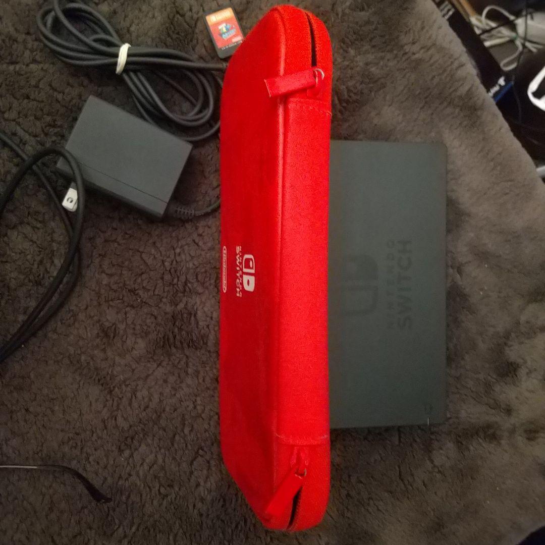 任天堂switch セット