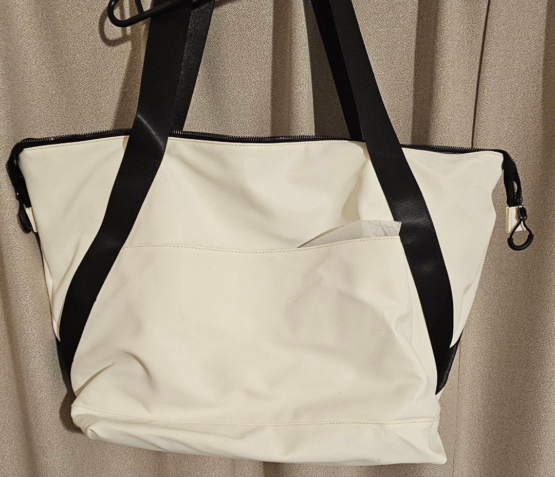 【新品未使用】マスターバニー／ロッカーバッグ