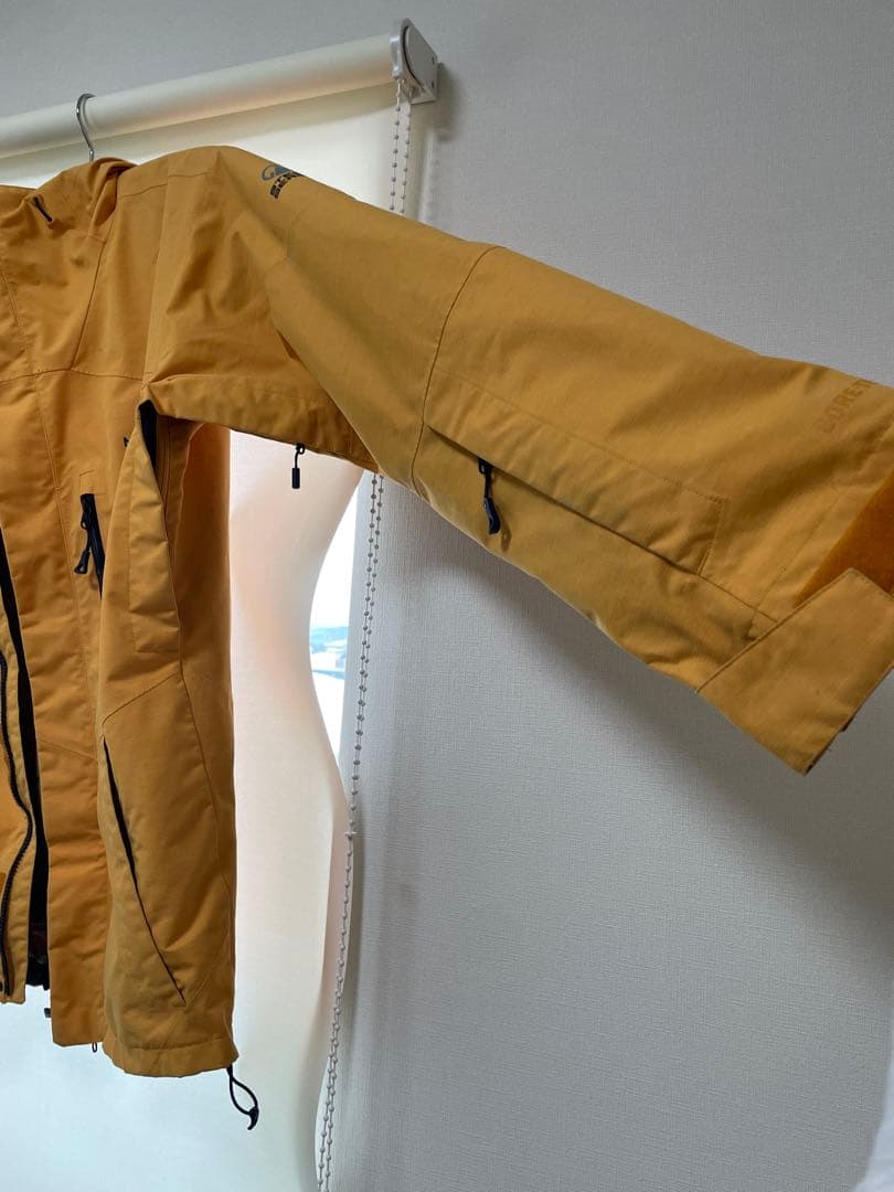 The North Face GORE-TEX ウェア