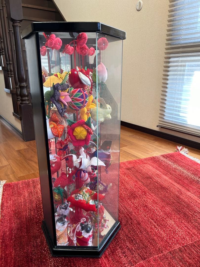 柳川さげもん吊るし飾り雛祭り