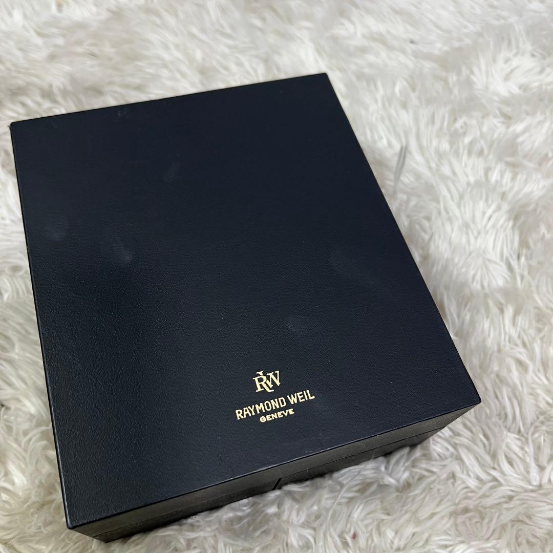 RAYMOND WEIL レイモンドウィル フィデリオ 4802 腕時計 18K