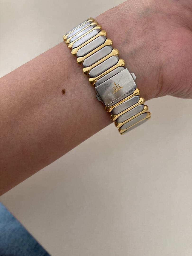 セイコーCRIDOR 腕時計