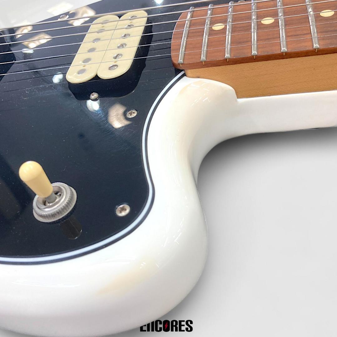 Fender Mexico Player Jazzmaster ジャズマスター