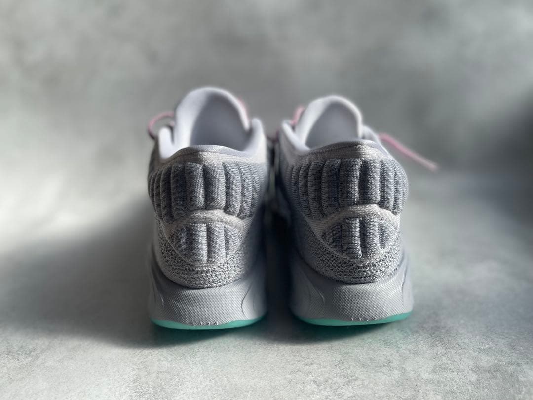 Nike G.T. ハッスル 3 バスケットボールシューズ