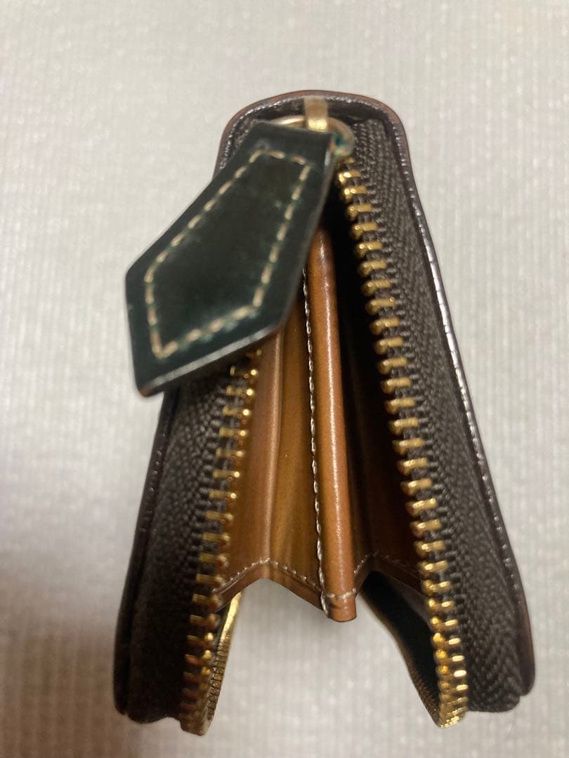 cocomeister シェルコードバンサルトラム