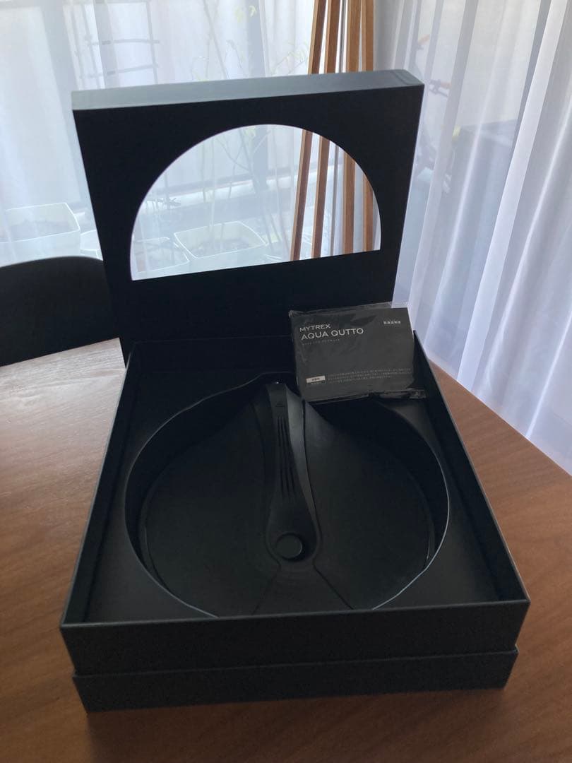 マイトレックス/骨盤底筋/MT-AQ24B/MYTREX AQUA QUTTO