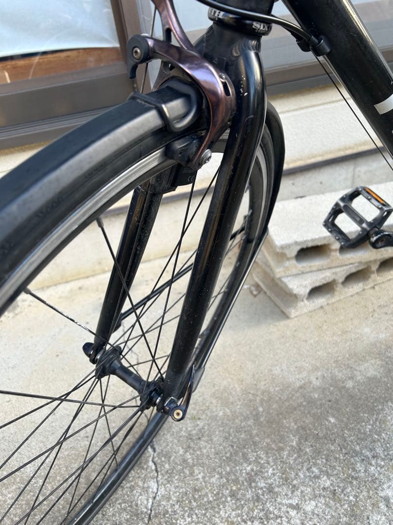 ロックバイクス　プライド 530 即購入OKです‼️