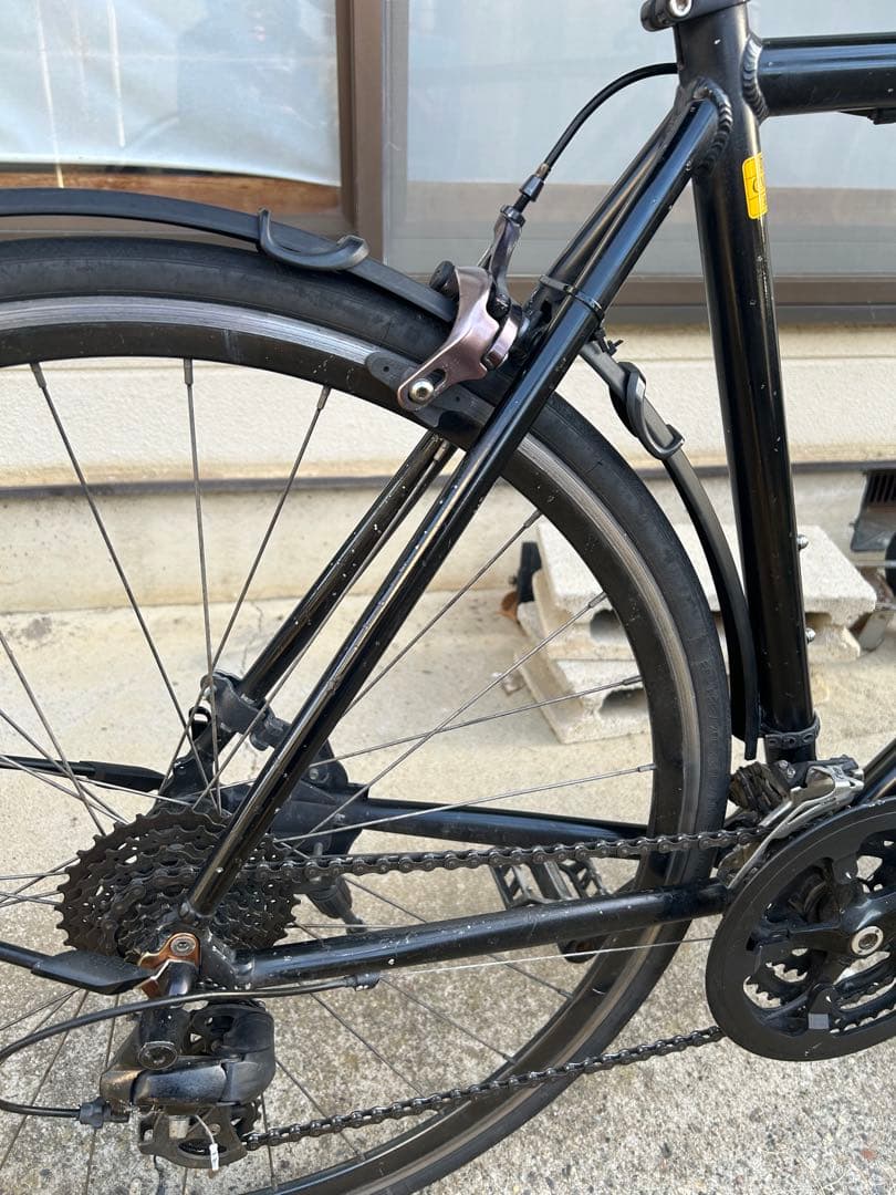 ロックバイクス　プライド 530 即購入OKです‼️