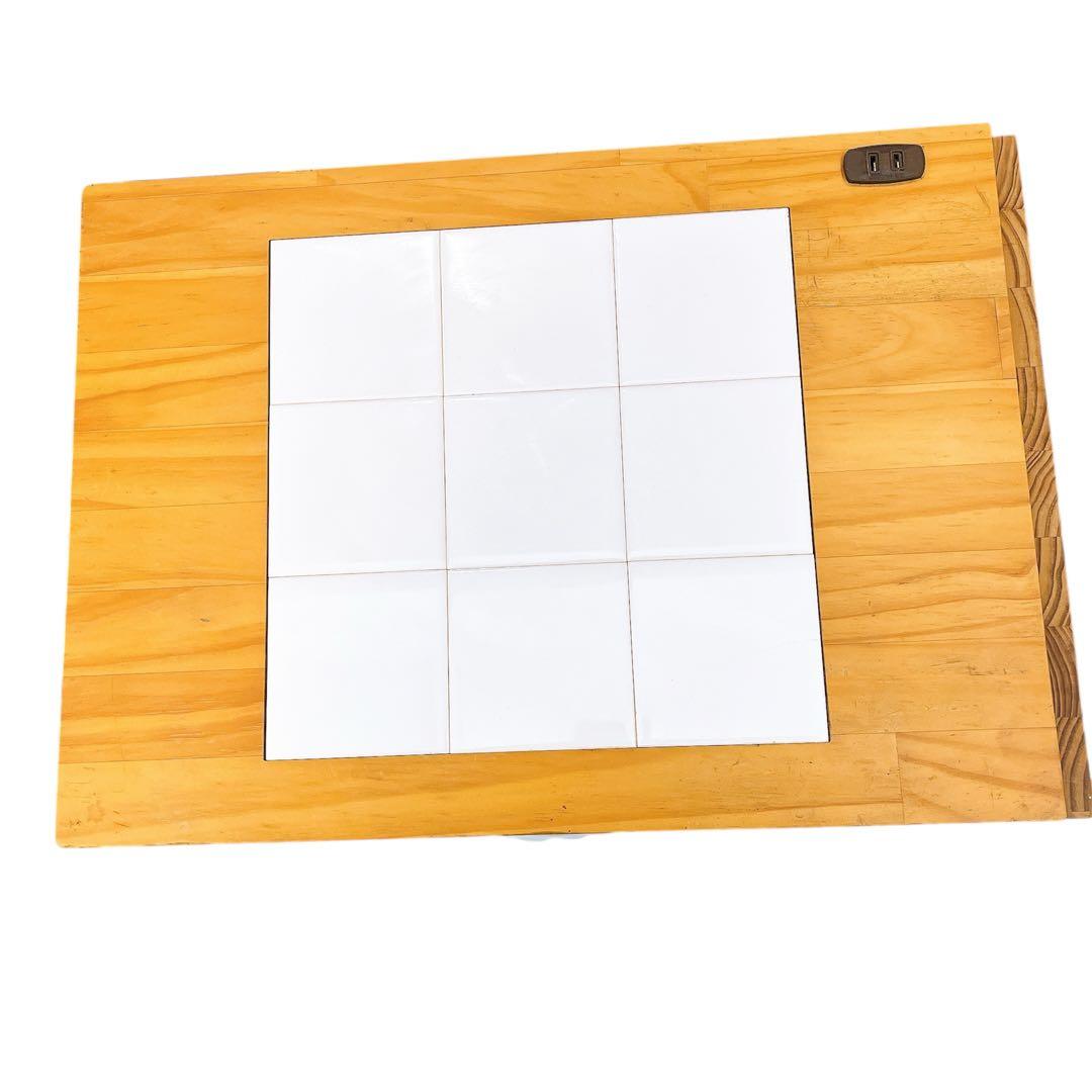 momonatural momohouse キッチンワゴン　モモナチュラル　収納