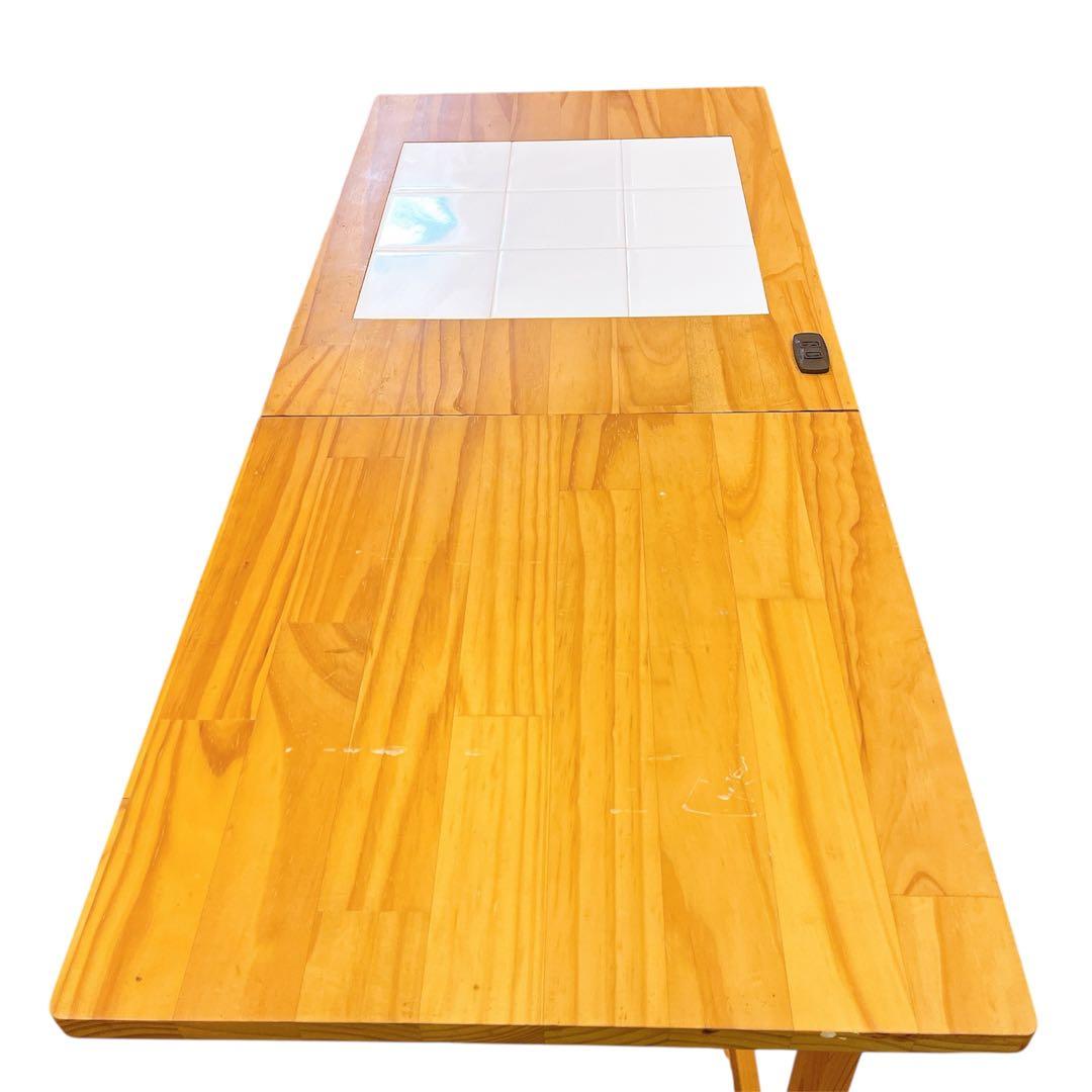 momonatural momohouse キッチンワゴン　モモナチュラル　収納