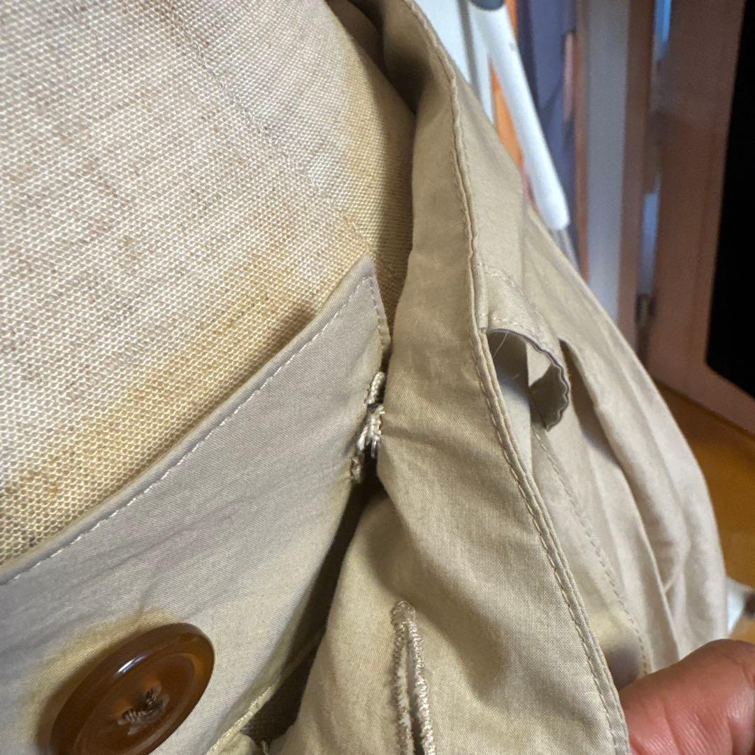 ♡VIVIENNE WESTWOOD ♡バルーンスカートリボン付き♡