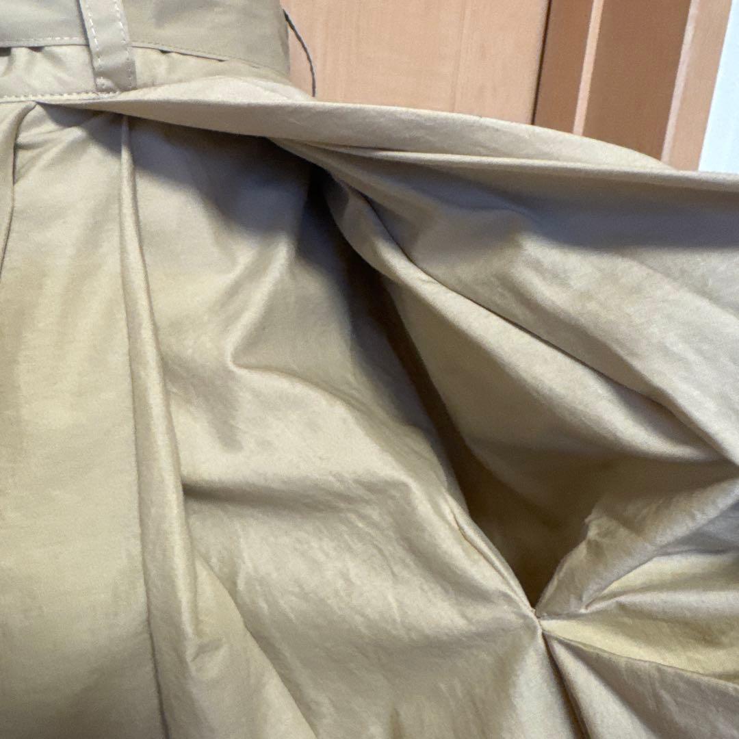 ♡VIVIENNE WESTWOOD ♡バルーンスカートリボン付き♡