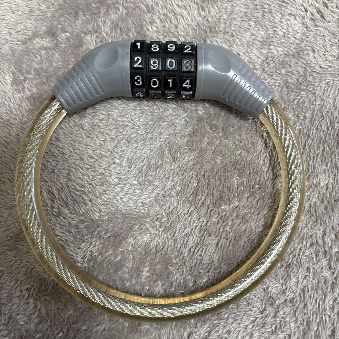 引き取りクロスバイク