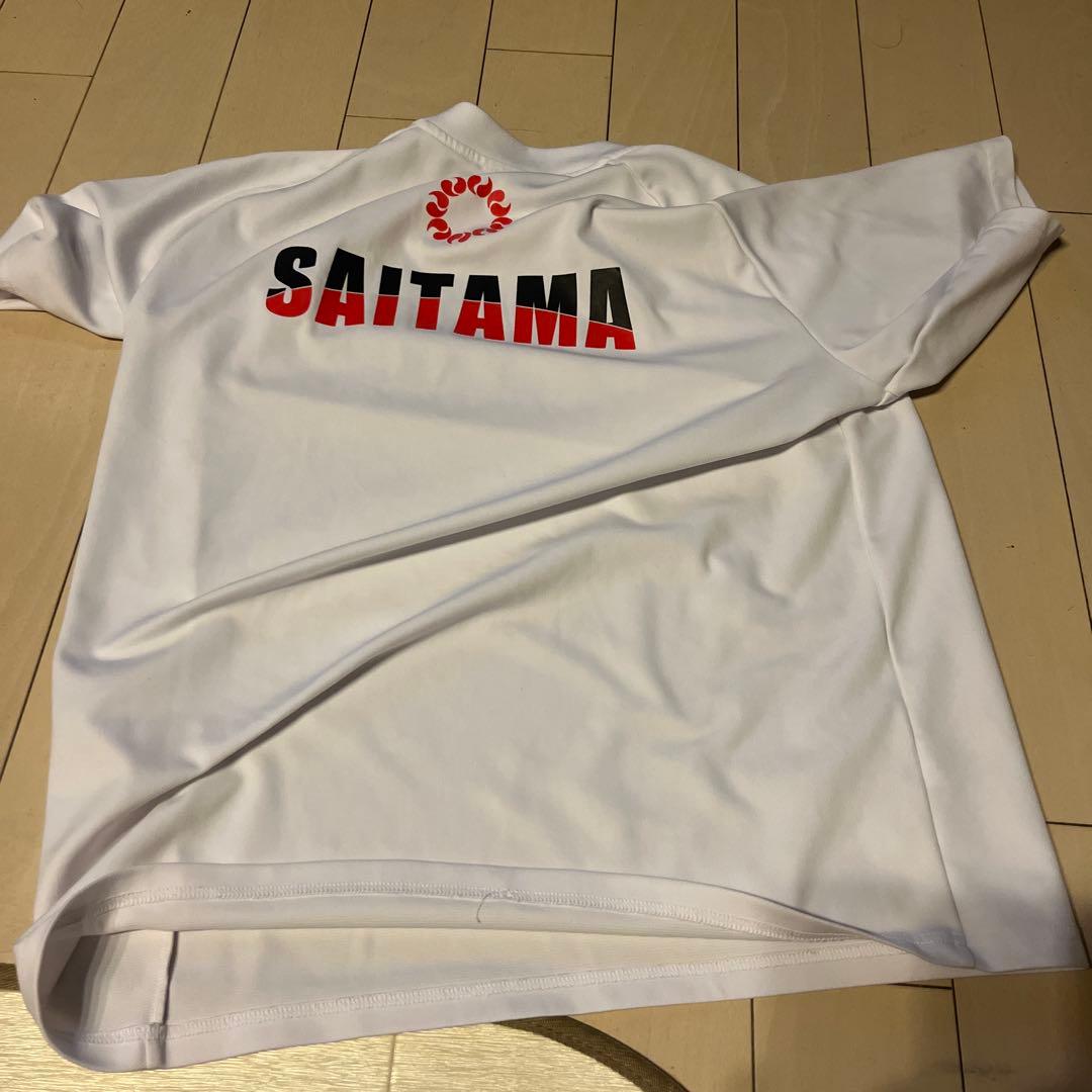 ソフトテニス勾玉Tシャツ