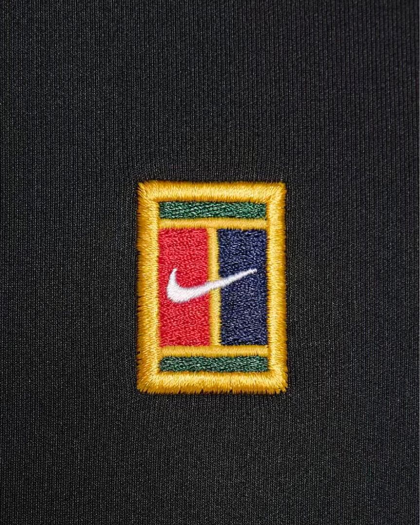 ナイキ　コートジャケット&パンツ　セットアップ　ドライフィット　Nike 上下