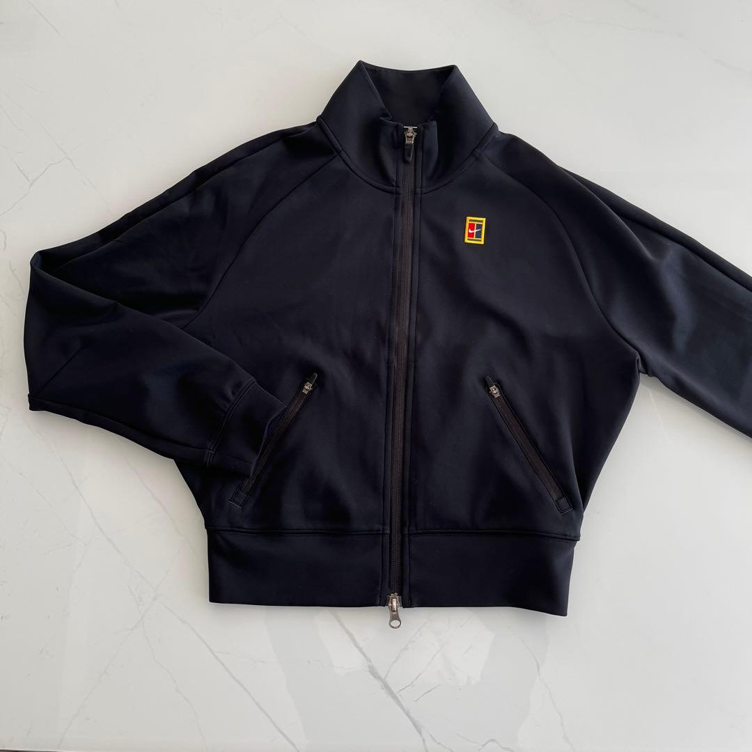 ナイキ　コートジャケット&パンツ　セットアップ　ドライフィット　Nike 上下