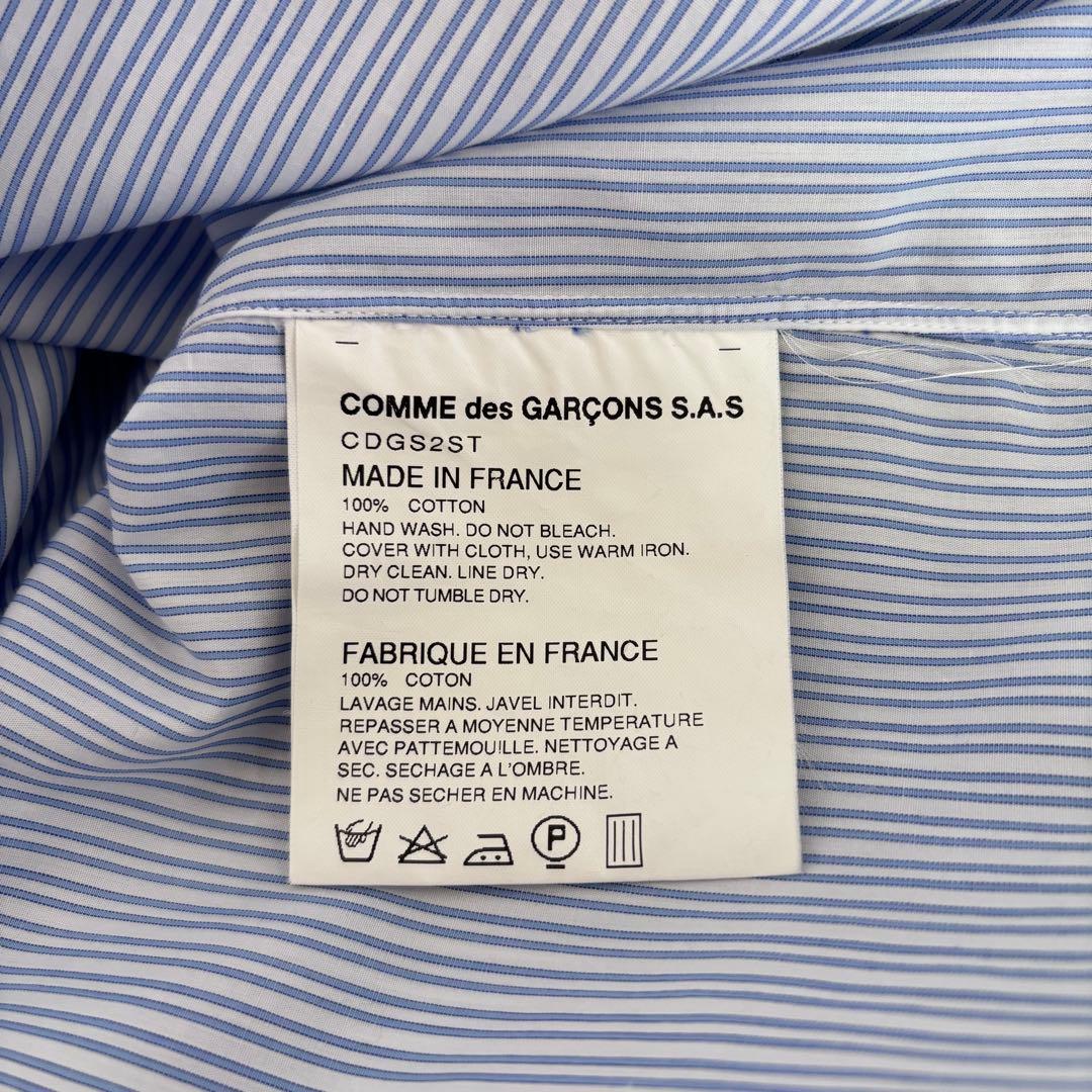 トップス COMME des GARCONS SHIRT FOREVER narrow