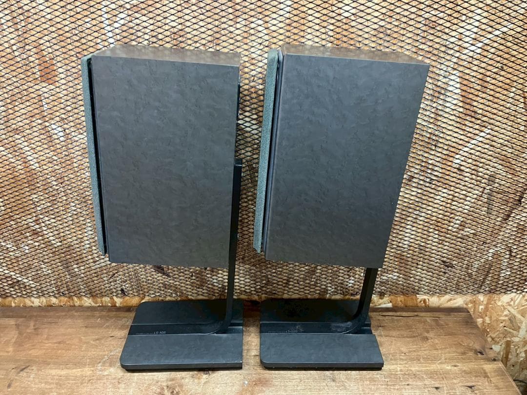 スピーカー★SX-105★Victor★ペア