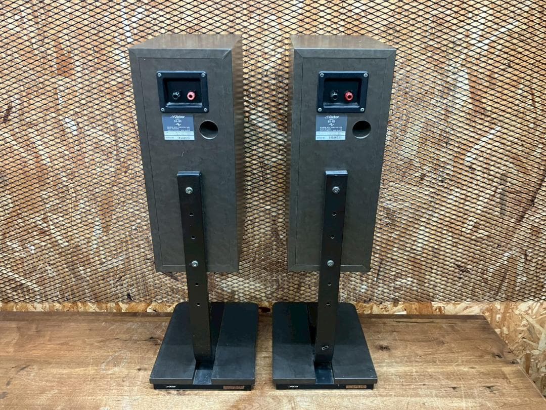スピーカー★SX-105★Victor★ペア