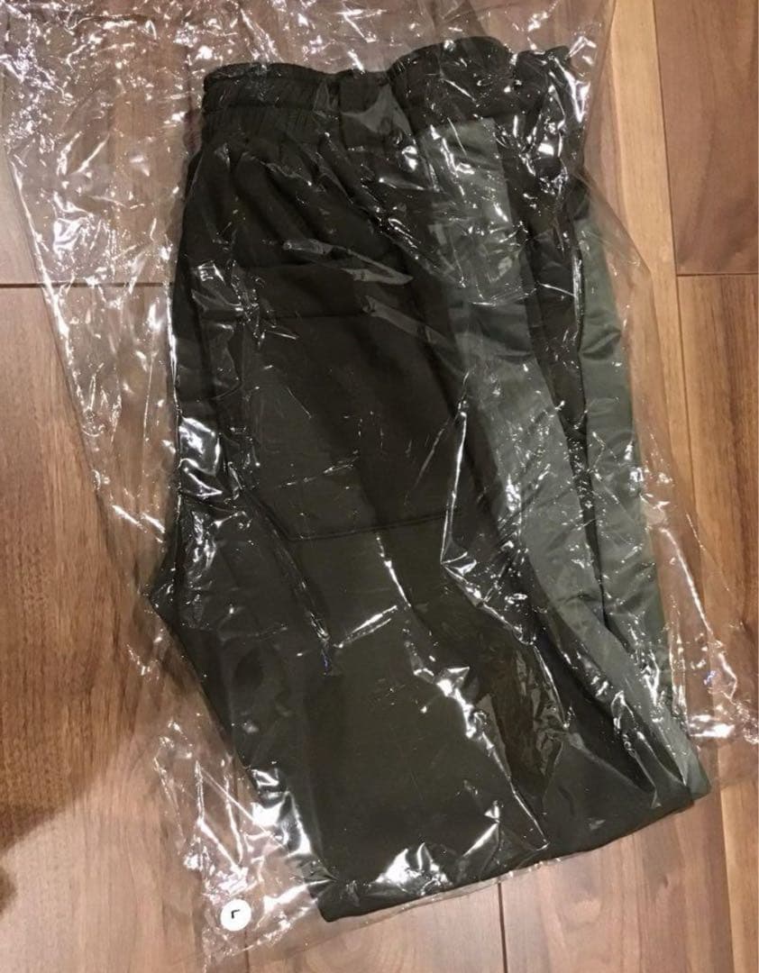 ☺️完売品❣️入手困難❣️着る毛布✨ユーロケンビー ズボン L