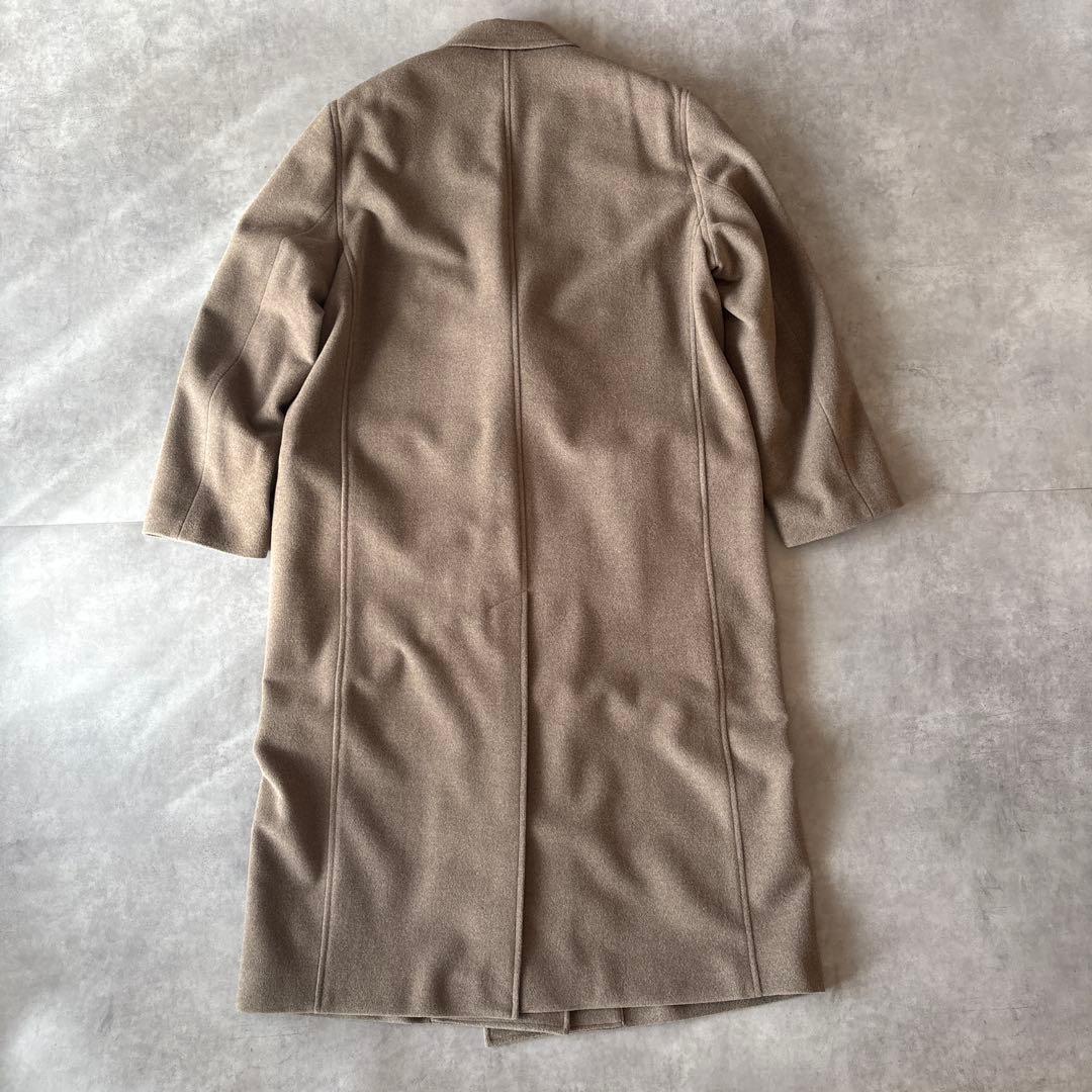 未使用AURALEE 24AW CHESTERFIELD COAT size 4