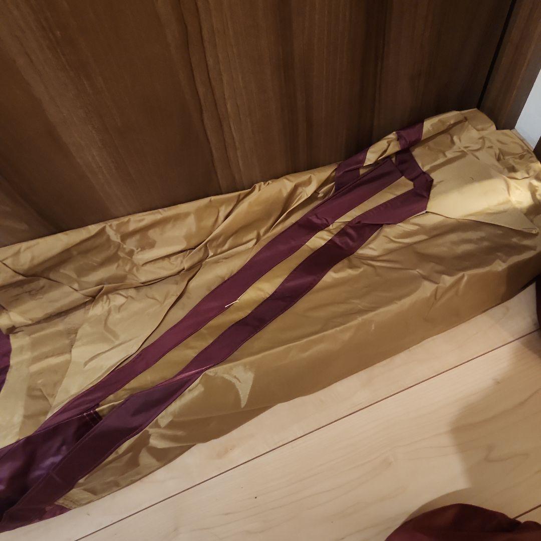 【美品】コールマン ヘキサタープMDX バーガンディー