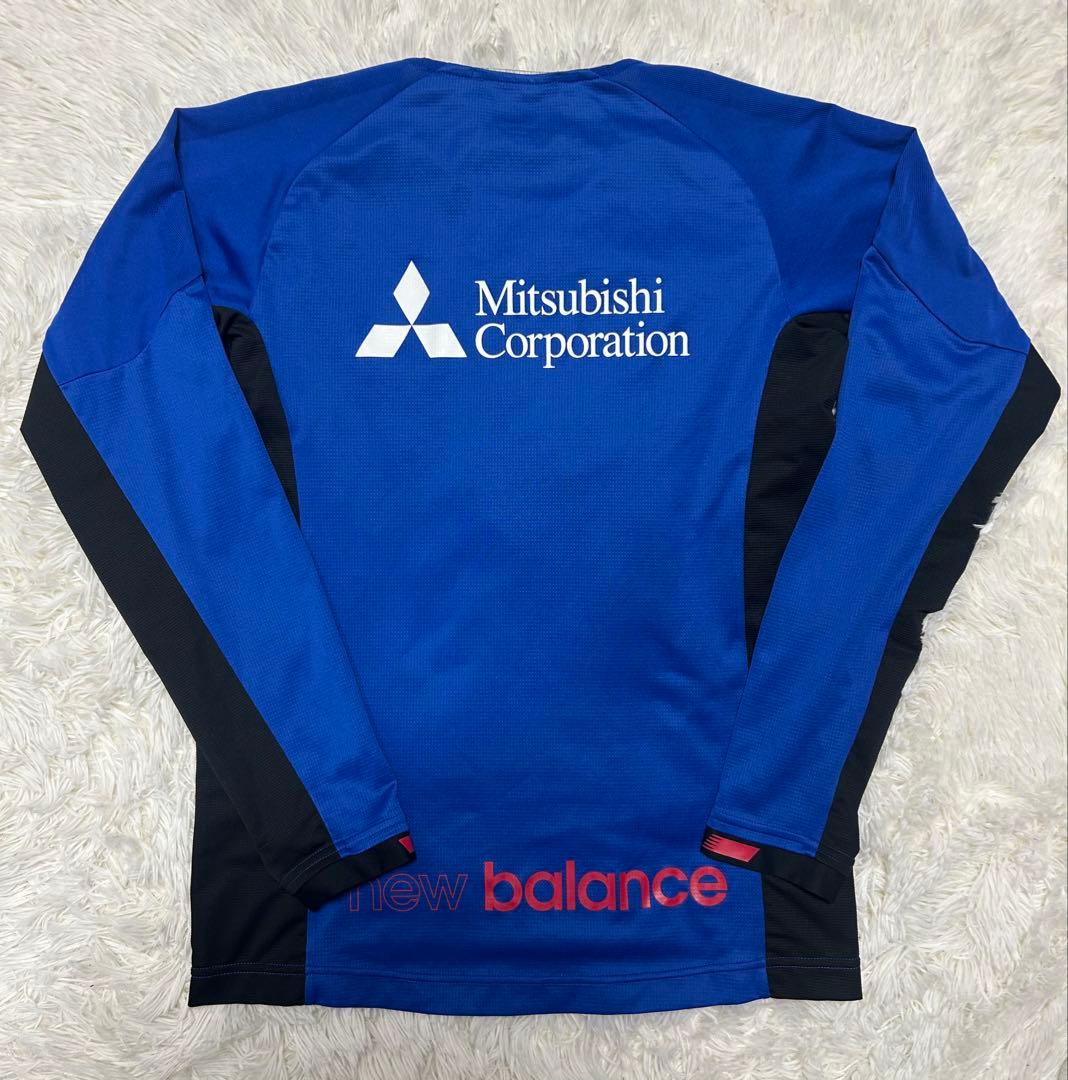 D*%様 FC東京　練習着ウェア