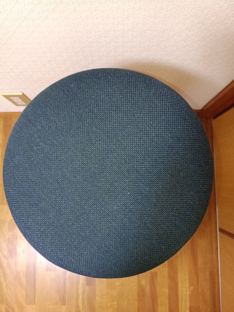 MOBLEYWORKS　スツール