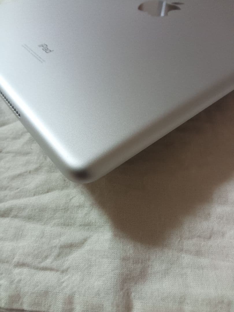 超美品 iPad 第7世代 バッテリー85%