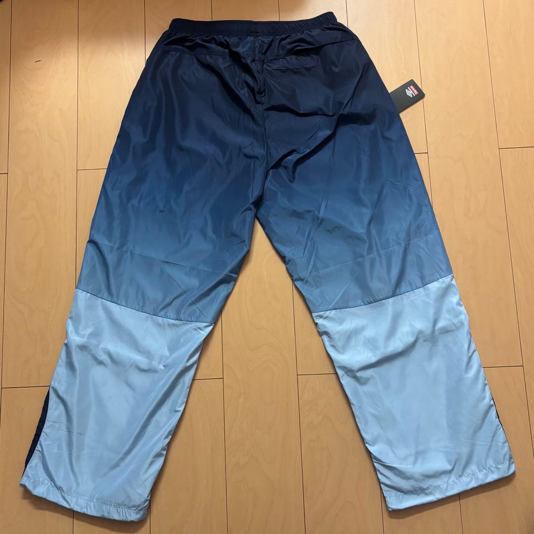 パンツ Supreme25FW Umbro Gradient Track Pant