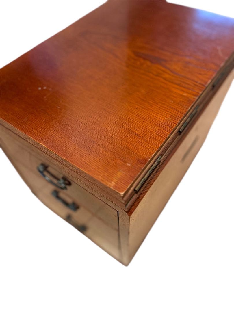 折り畳み座机・文机 昭和レトロ家具 ヴィンテージ家具　アンティーク