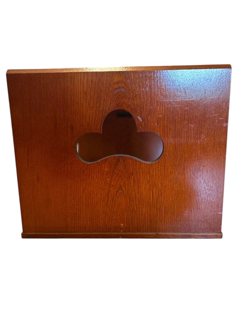 折り畳み座机・文机 昭和レトロ家具 ヴィンテージ家具　アンティーク