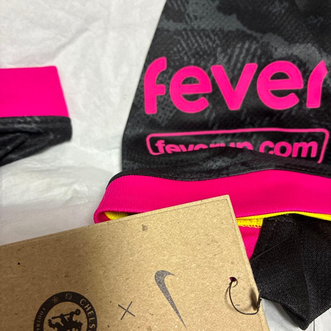 チェルシー 24/25シーズン パーマー ユニフォーム