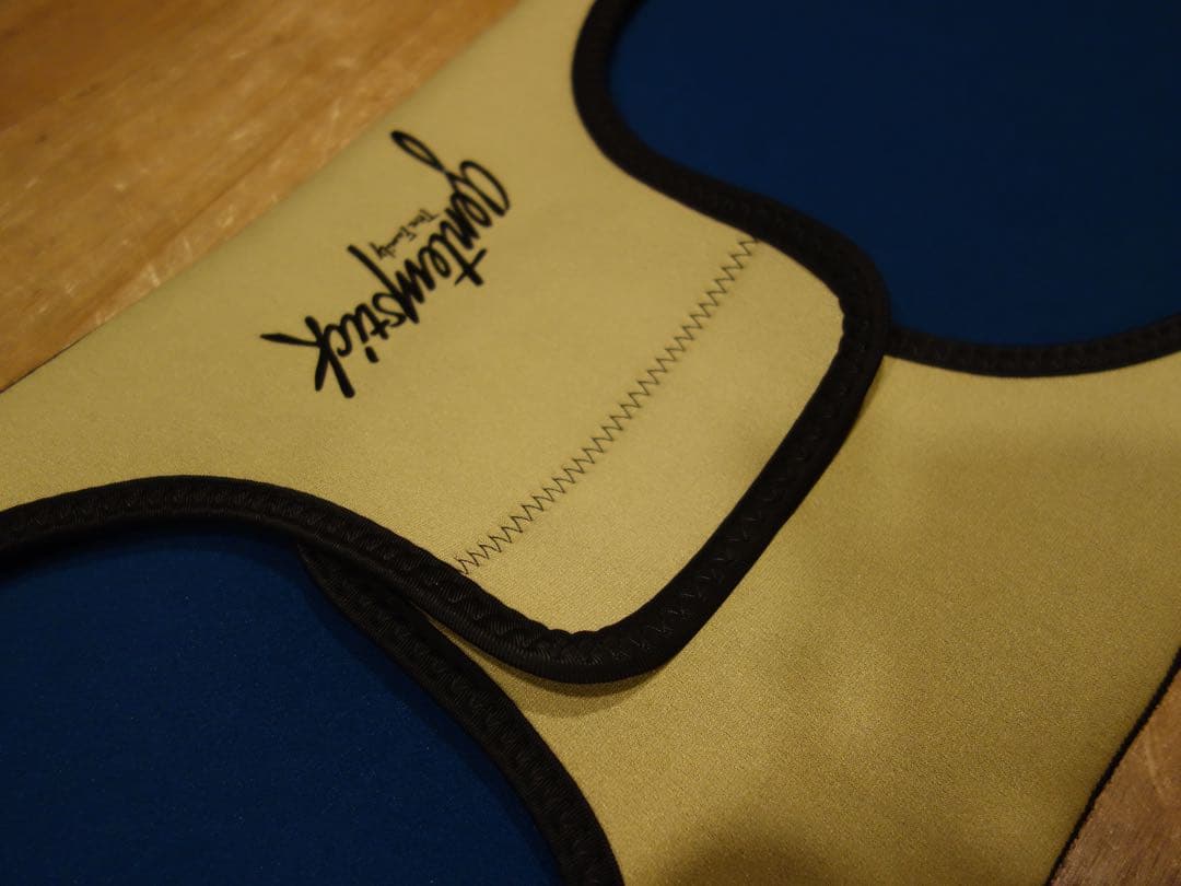 ゲンテンスティック gentemstick xy157ソールカバー