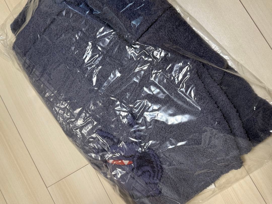 ジェラートピケ　SMサイズ　ドラゴンクエスト　　ドラキー　パーカー&ハーフパンツ