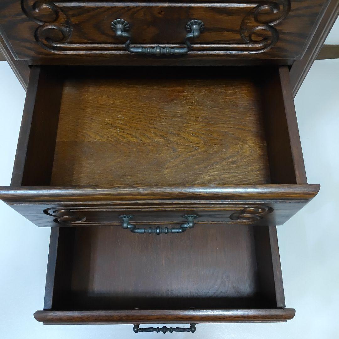 三越家具 チェスト Brugge (ブルージュ) カントリーハウス