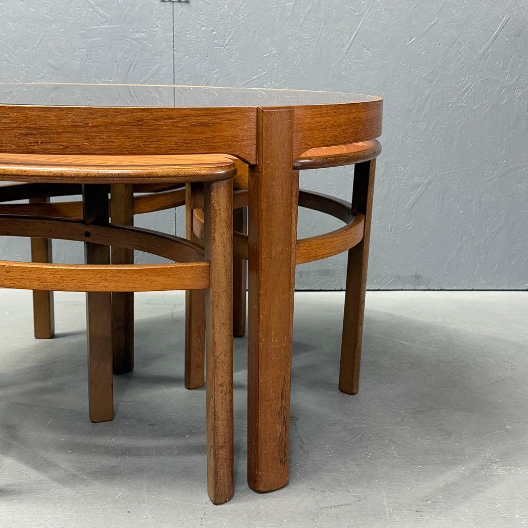 Nathan(ネイサン) / TRINITY トリニティー ネストテーブル