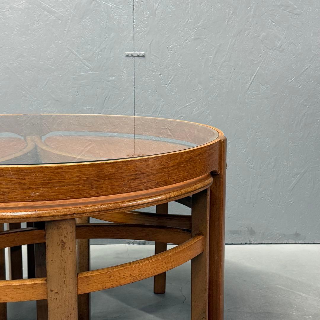 Nathan(ネイサン) / TRINITY トリニティー ネストテーブル