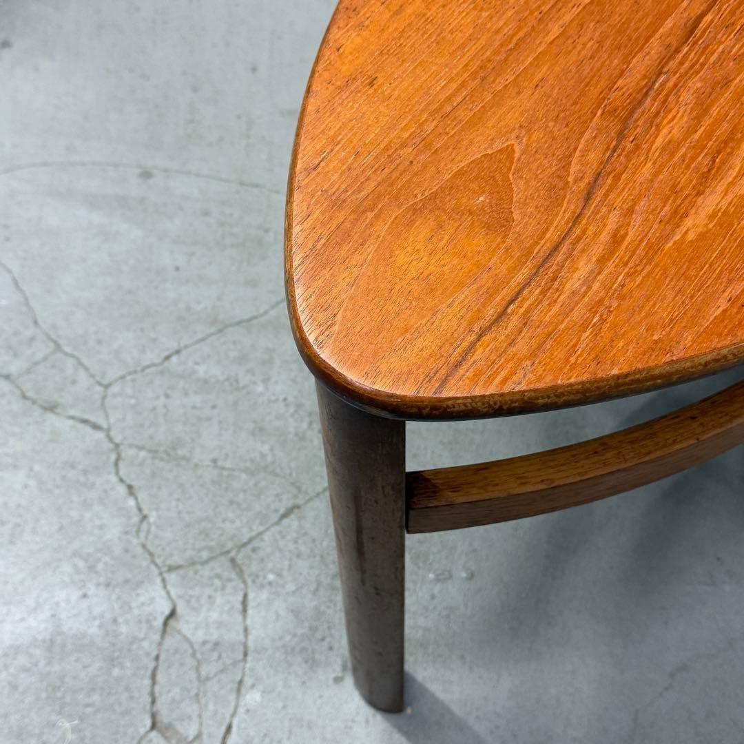 Nathan(ネイサン) / TRINITY トリニティー ネストテーブル