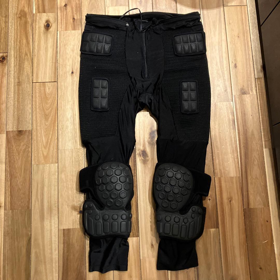 スノーボード　プロテクターー　YOROI 大鎧　TSUNAGI サイズL