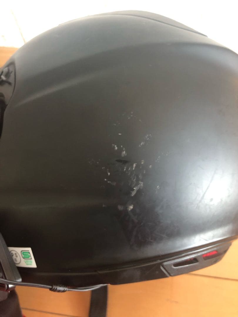 SHOEI フルフェイスヘルメット HORNET ADV XL