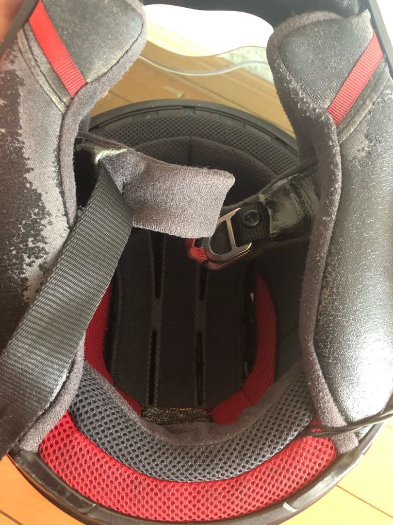 SHOEI フルフェイスヘルメット HORNET ADV XL