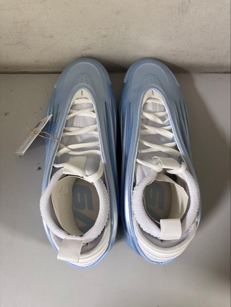 今日のゲリラ価格HARDEN vol.9 28.5㎝