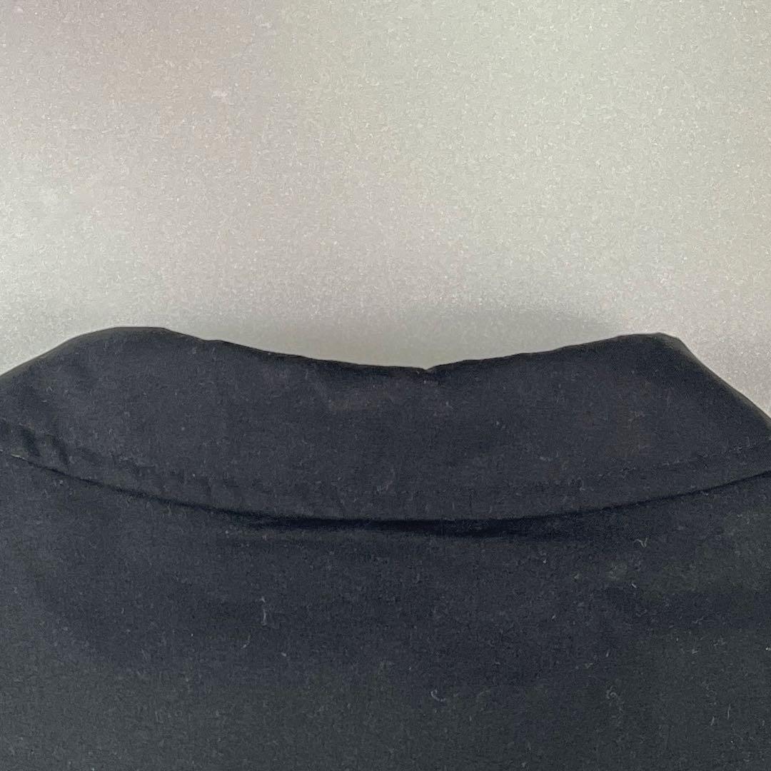 ポロ ラルフローレン スイングトップ XLサイズ 黒 RALPH RAULEN