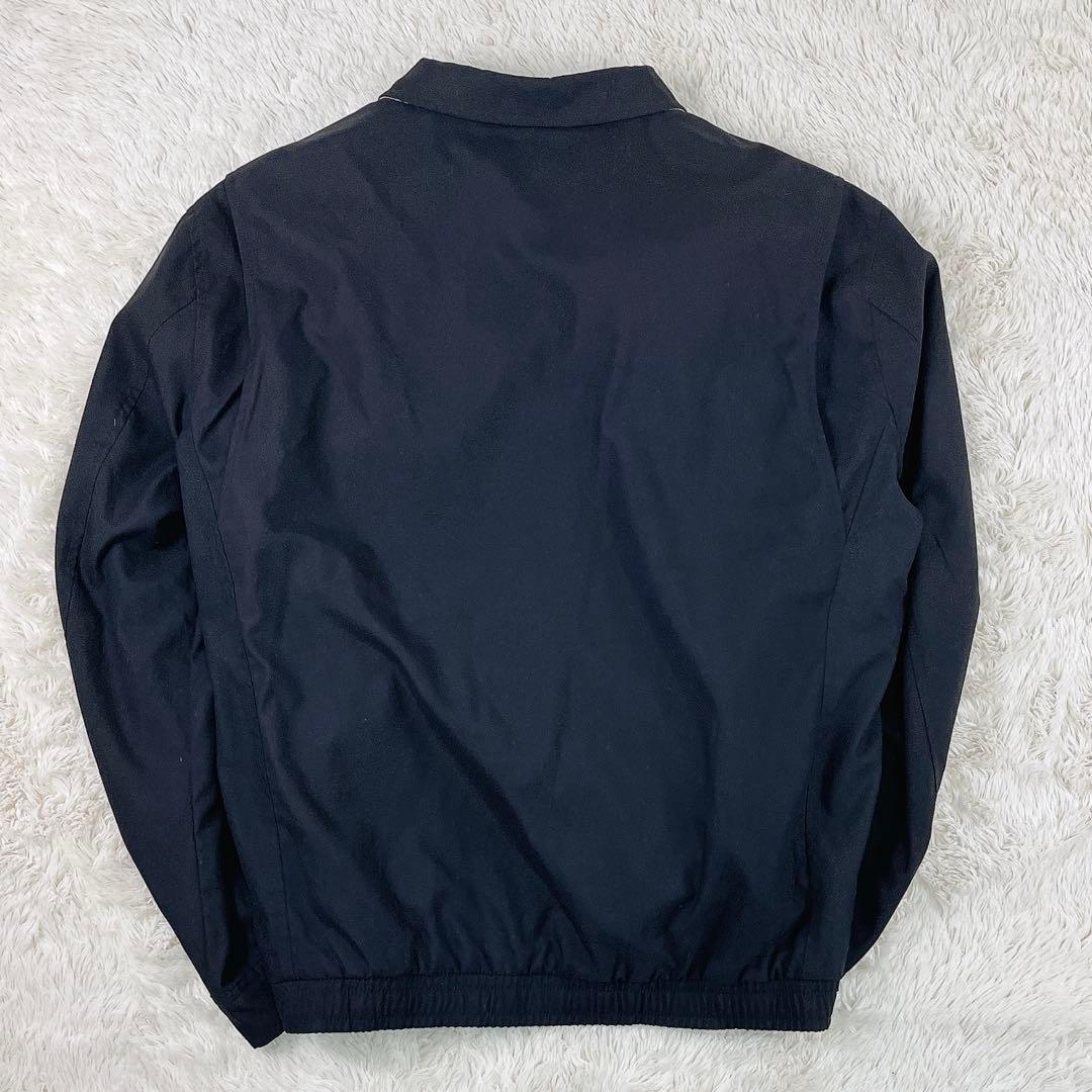 ポロ ラルフローレン スイングトップ XLサイズ 黒 RALPH RAULEN